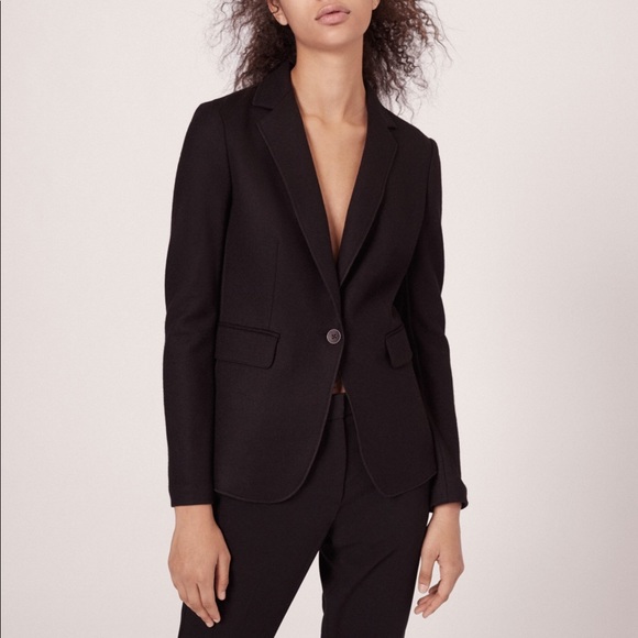 rag & bone club jacket